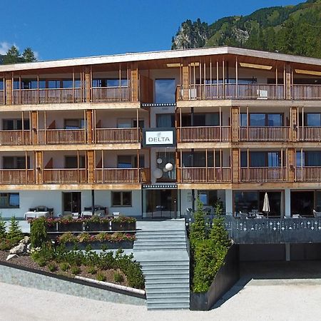 Nature Hotel Delta كولفوسكو المظهر الخارجي الصورة