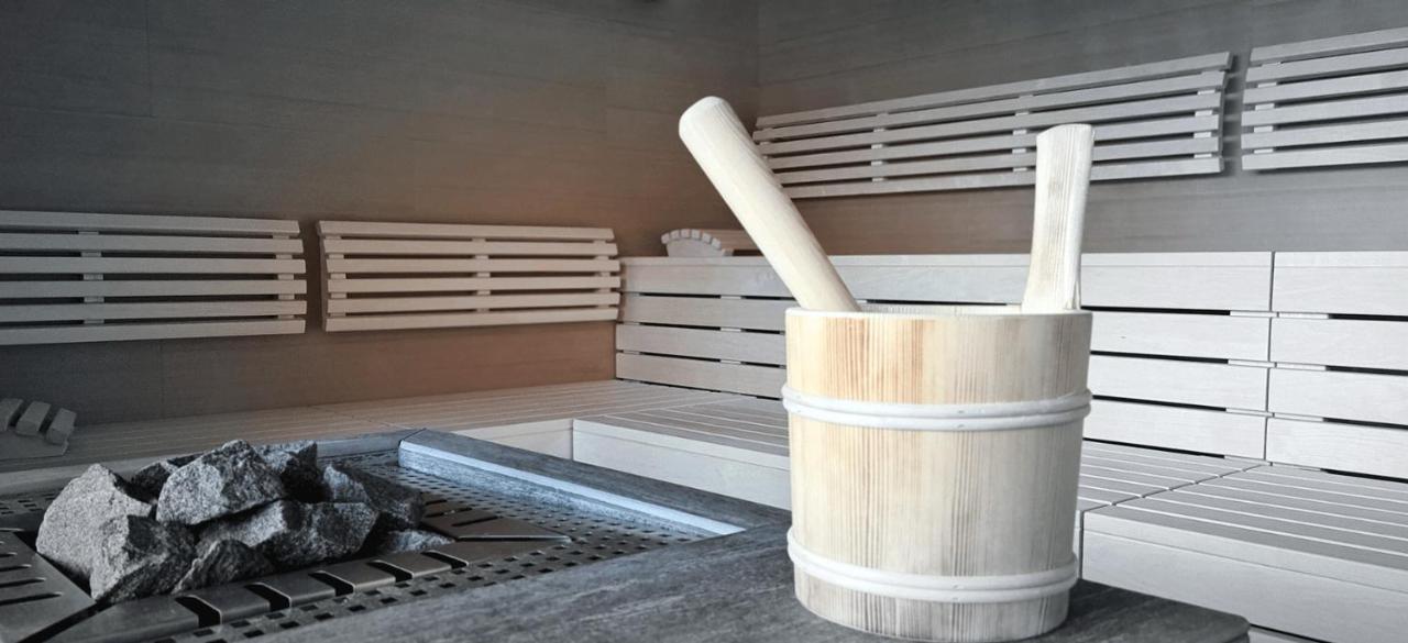 Nature Hotel Delta كولفوسكو المظهر الخارجي الصورة