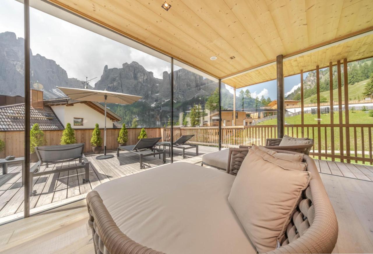 Nature Hotel Delta كولفوسكو المظهر الخارجي الصورة