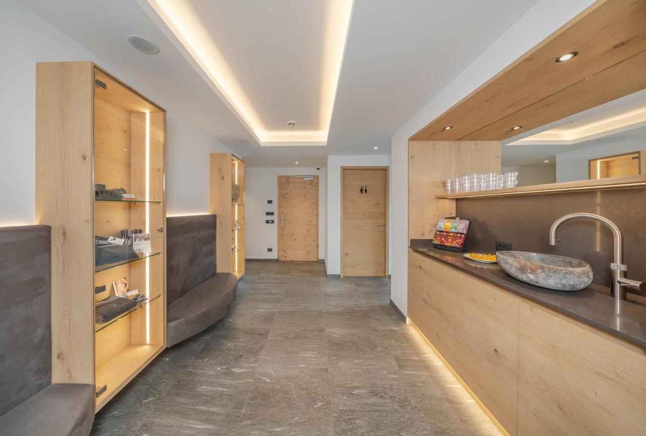 Nature Hotel Delta كولفوسكو المظهر الخارجي الصورة
