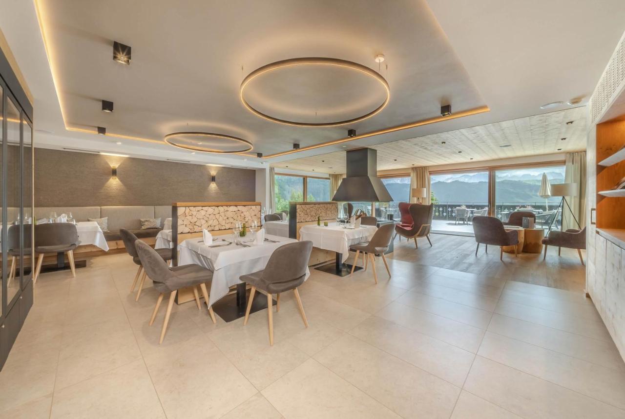 Nature Hotel Delta كولفوسكو المظهر الخارجي الصورة