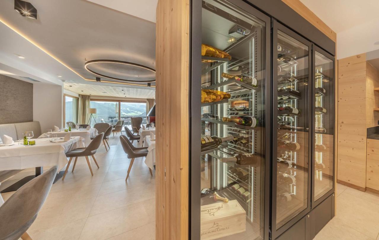 Nature Hotel Delta كولفوسكو المظهر الخارجي الصورة