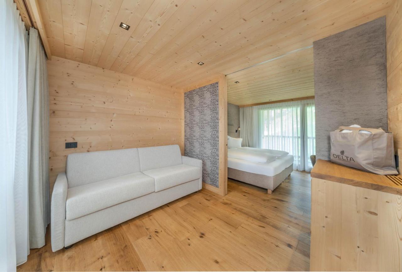 Nature Hotel Delta كولفوسكو المظهر الخارجي الصورة