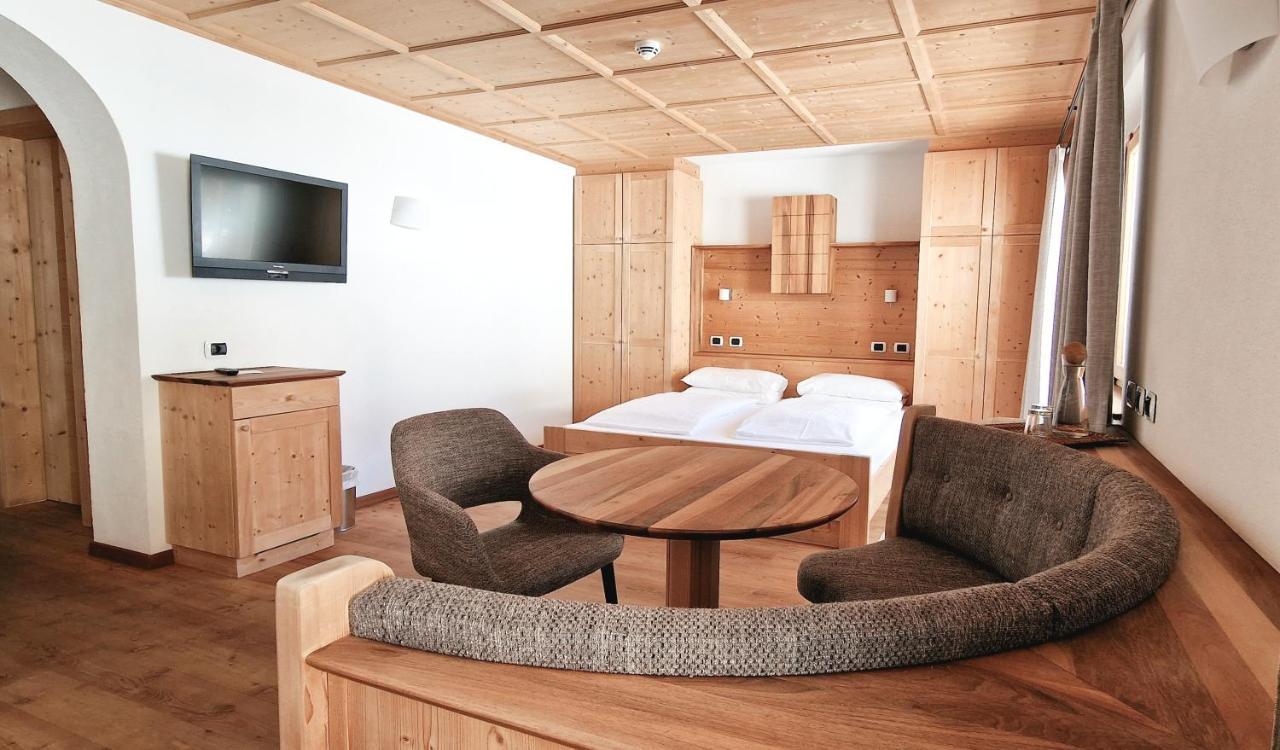 Nature Hotel Delta كولفوسكو المظهر الخارجي الصورة