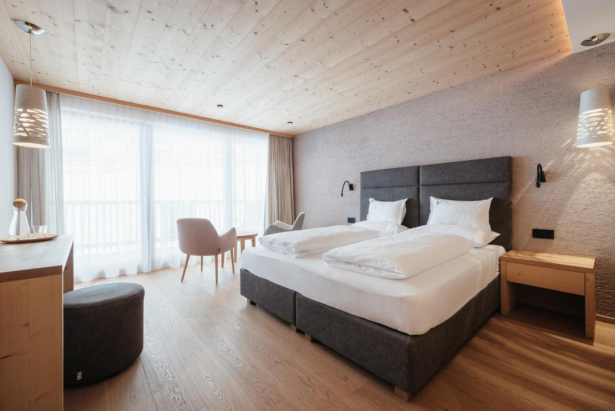 Nature Hotel Delta كولفوسكو المظهر الخارجي الصورة
