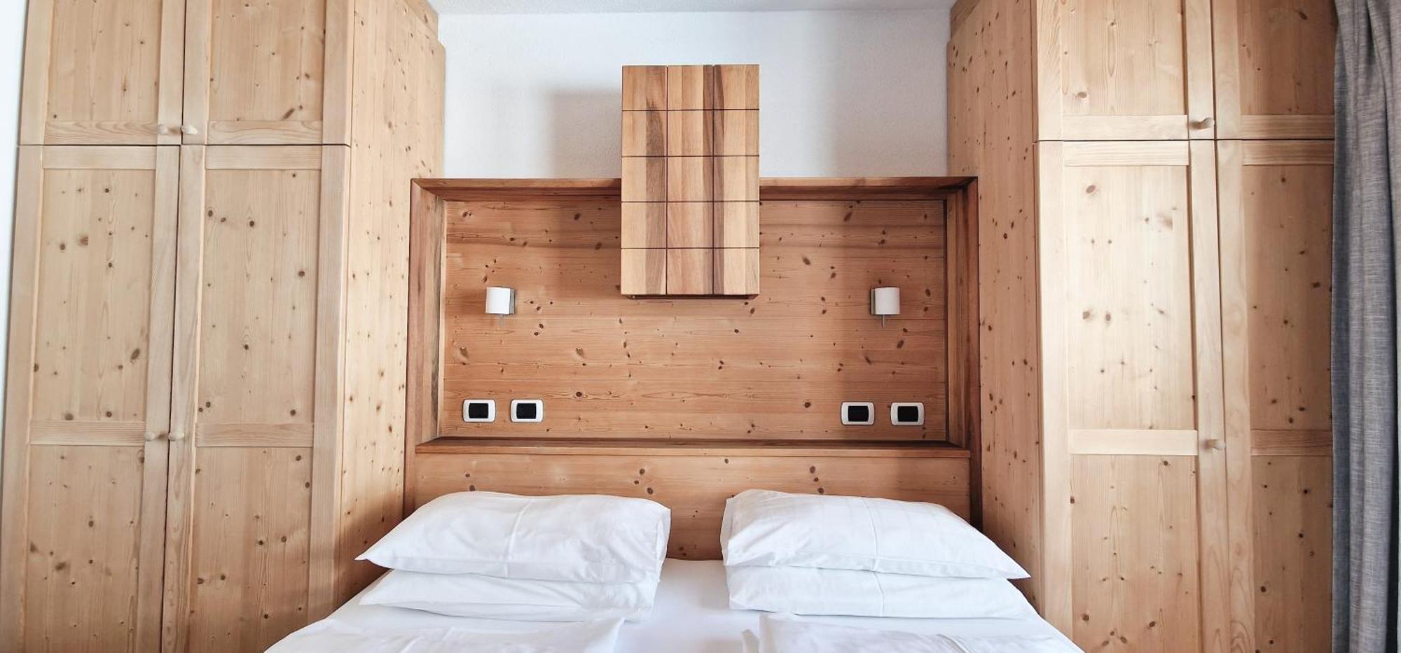 Nature Hotel Delta كولفوسكو الغرفة الصورة