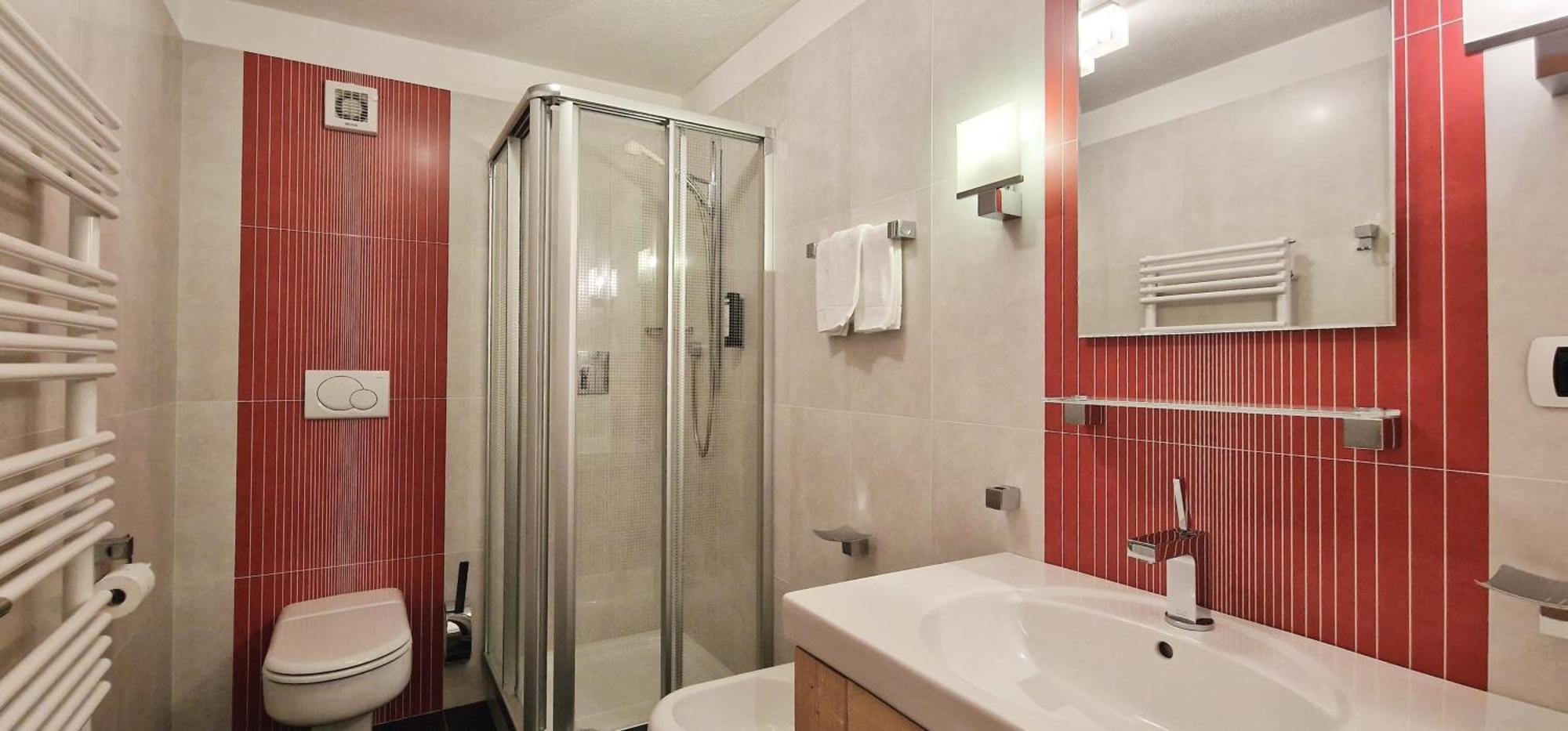 Nature Hotel Delta كولفوسكو الغرفة الصورة