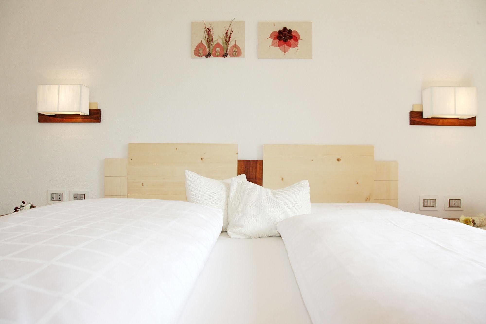 Nature Hotel Delta كولفوسكو المظهر الخارجي الصورة