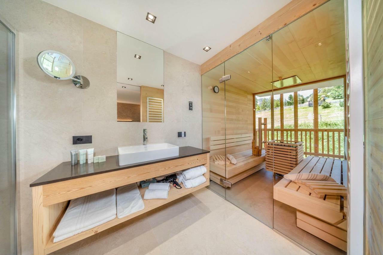 Nature Hotel Delta كولفوسكو المظهر الخارجي الصورة