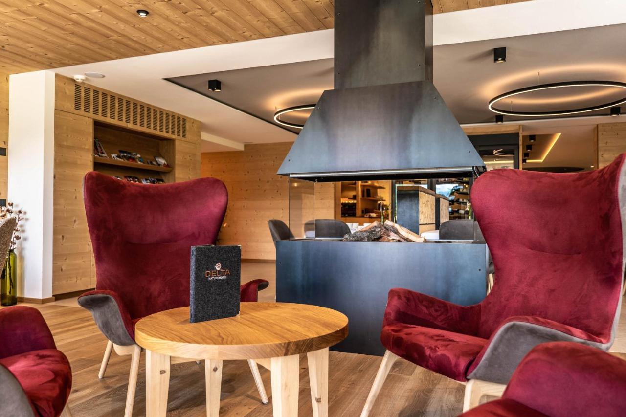 Nature Hotel Delta كولفوسكو المظهر الخارجي الصورة